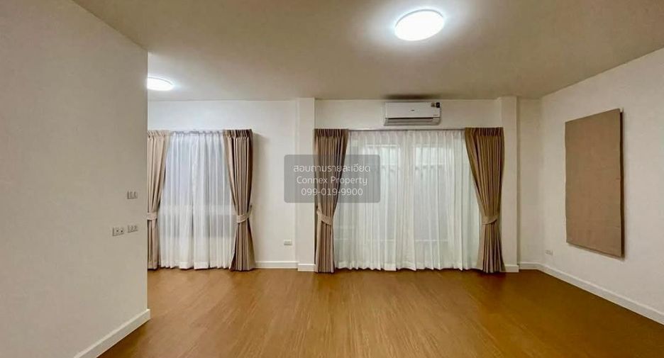 Casa en venta de 3 habitaciones en Lam Luk Ka, Pathum Thani