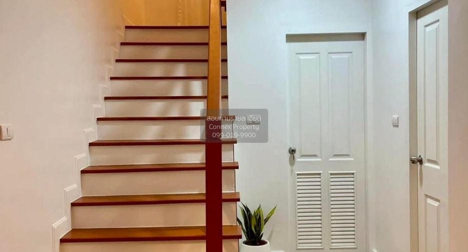 Casa en venta de 3 habitaciones en Lam Luk Ka, Pathum Thani