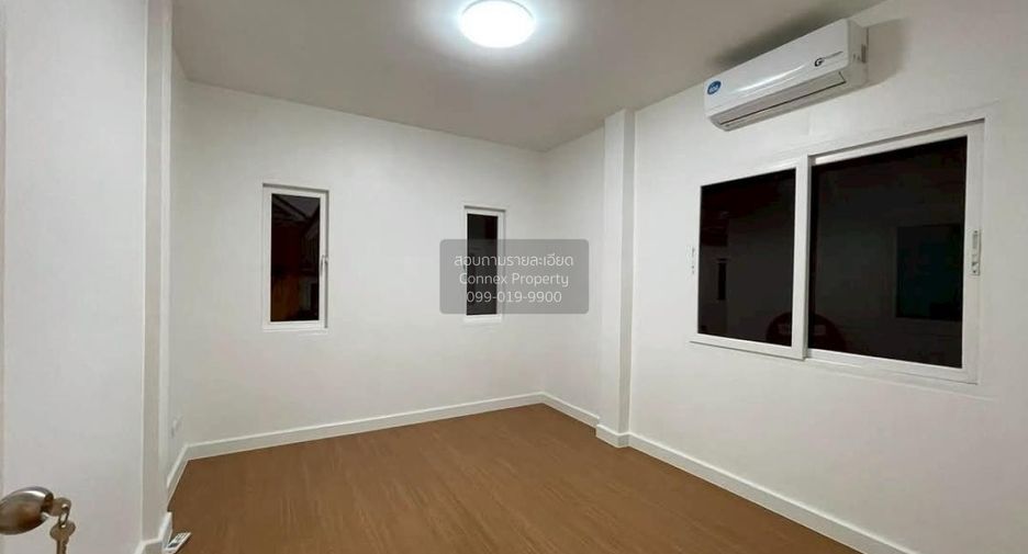 Casa en venta de 3 habitaciones en Lam Luk Ka, Pathum Thani