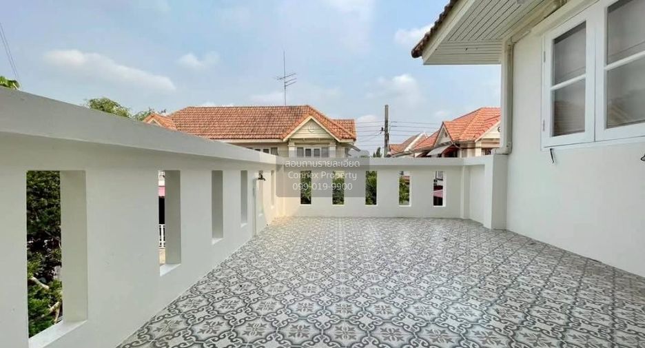 出售 4 卧室 联排别墅 在 Phuket Town, 普吉