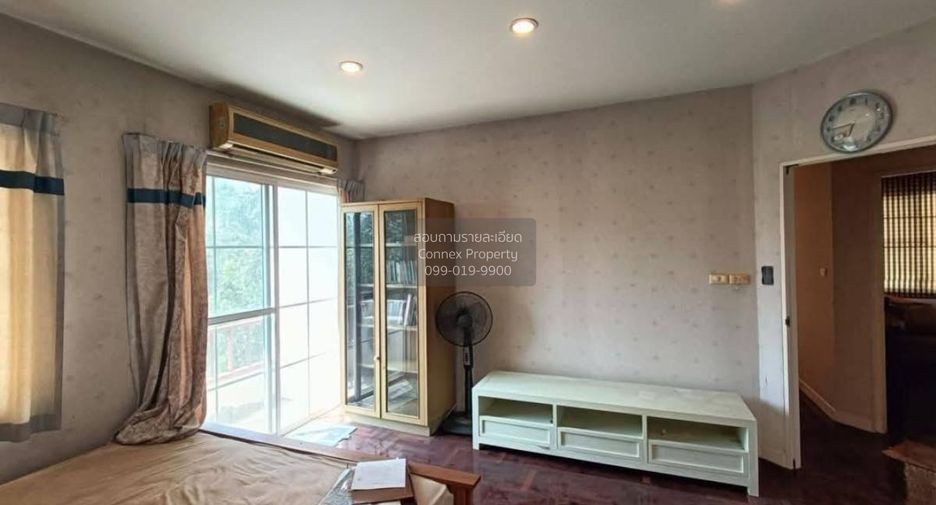 For sale 3 bedrooms house in Bang Bua Thong, Nonthaburi