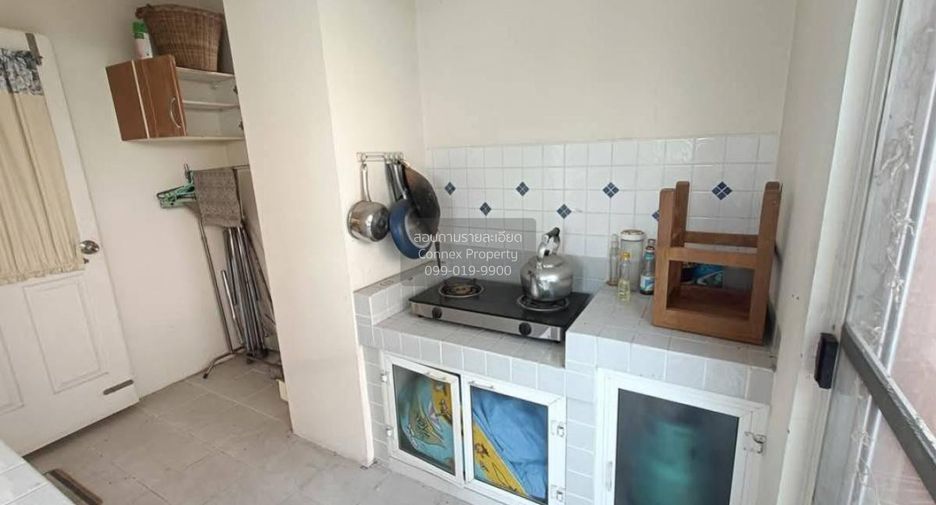 For sale 3 bedrooms house in Bang Bua Thong, Nonthaburi