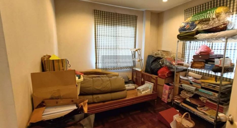 For sale 3 bedrooms house in Bang Bua Thong, Nonthaburi