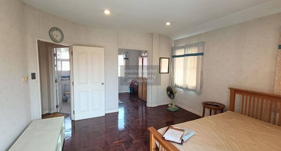 For sale 3 bedrooms house in Bang Bua Thong, Nonthaburi