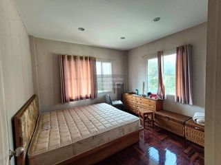 For sale 3 bedrooms house in Bang Bua Thong, Nonthaburi