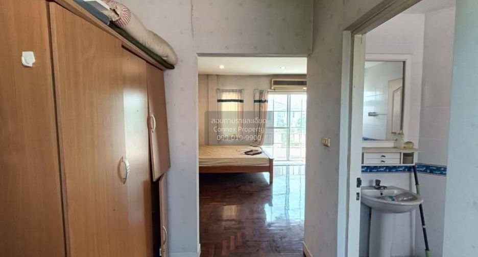 For sale 3 bedrooms house in Bang Bua Thong, Nonthaburi