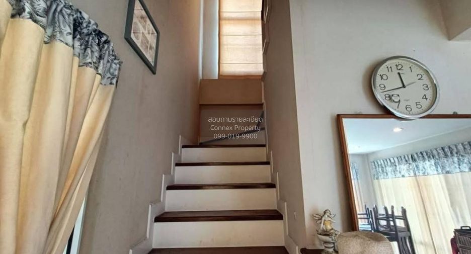 For sale 3 bedrooms house in Bang Bua Thong, Nonthaburi