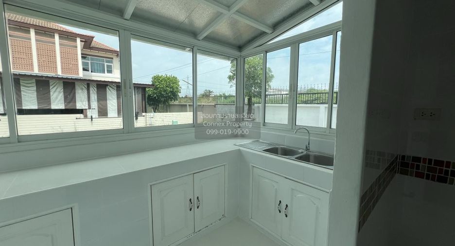 Casa en venta de 4 habitaciones en Mueang Pathum Thani, Pathum Thani