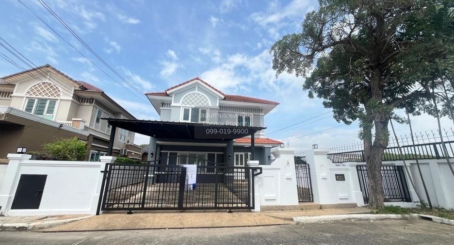 Casa en venta de 4 habitaciones en Mueang Pathum Thani, Pathum Thani