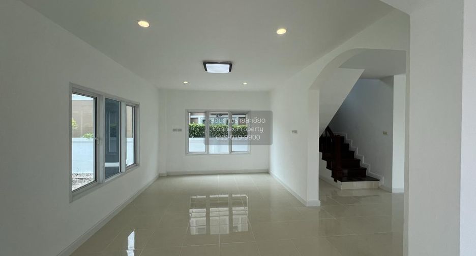 Casa en venta de 4 habitaciones en Mueang Pathum Thani, Pathum Thani