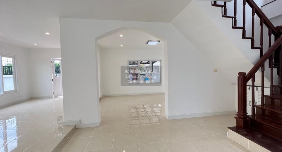Casa en venta de 4 habitaciones en Mueang Pathum Thani, Pathum Thani
