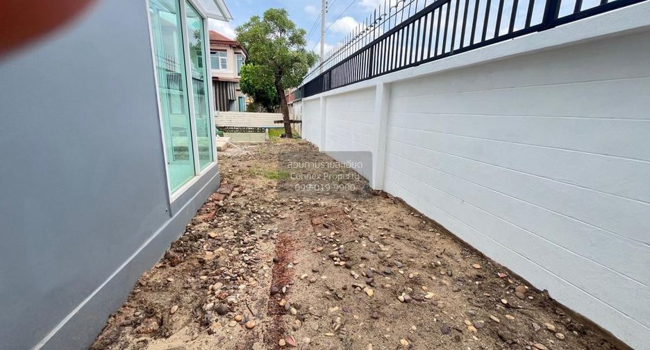 Casa en venta de 4 habitaciones en Mueang Pathum Thani, Pathum Thani