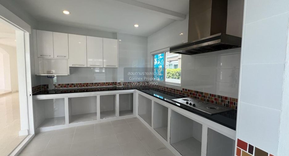 Casa en venta de 4 habitaciones en Mueang Pathum Thani, Pathum Thani