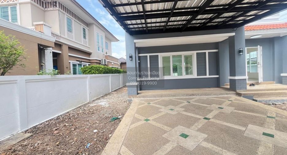 Casa en venta de 4 habitaciones en Mueang Pathum Thani, Pathum Thani