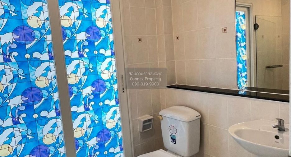 Casa en venta de 4 habitaciones en Mueang Pathum Thani, Pathum Thani
