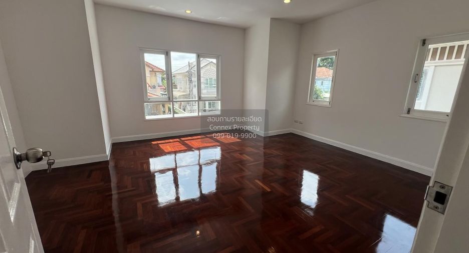 Casa en venta de 4 habitaciones en Mueang Pathum Thani, Pathum Thani