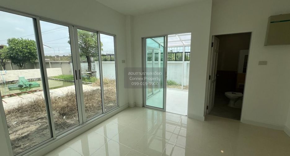 Casa en venta de 4 habitaciones en Mueang Pathum Thani, Pathum Thani