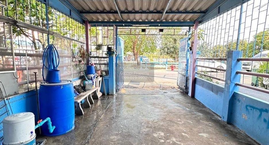 For sale 2 bedrooms townhouse in Sai Noi, Nonthaburi
