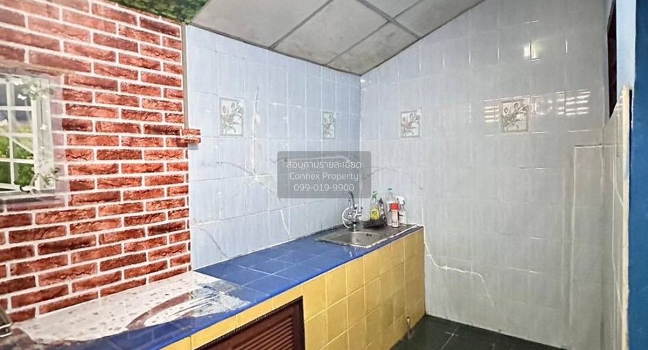For sale 2 bedrooms townhouse in Sai Noi, Nonthaburi