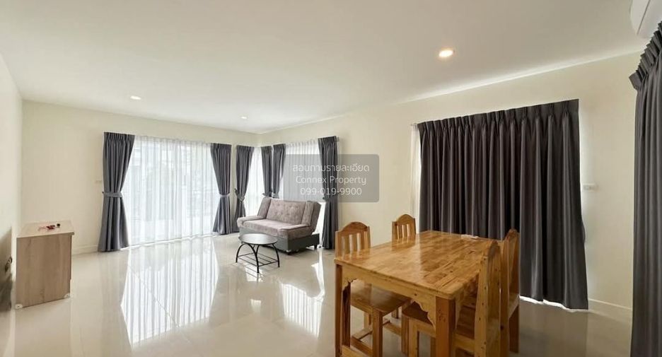 For sale 3 bedrooms house in Bang Yai, Nonthaburi