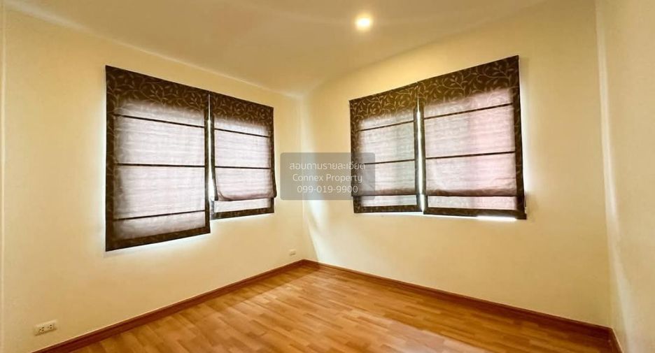 For sale 3 bedrooms house in Bang Yai, Nonthaburi