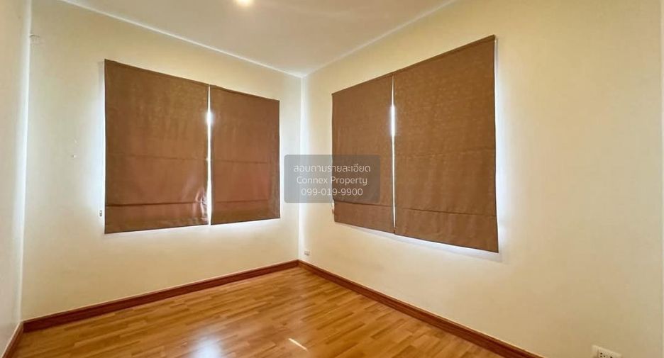 For sale 3 bedrooms house in Bang Yai, Nonthaburi