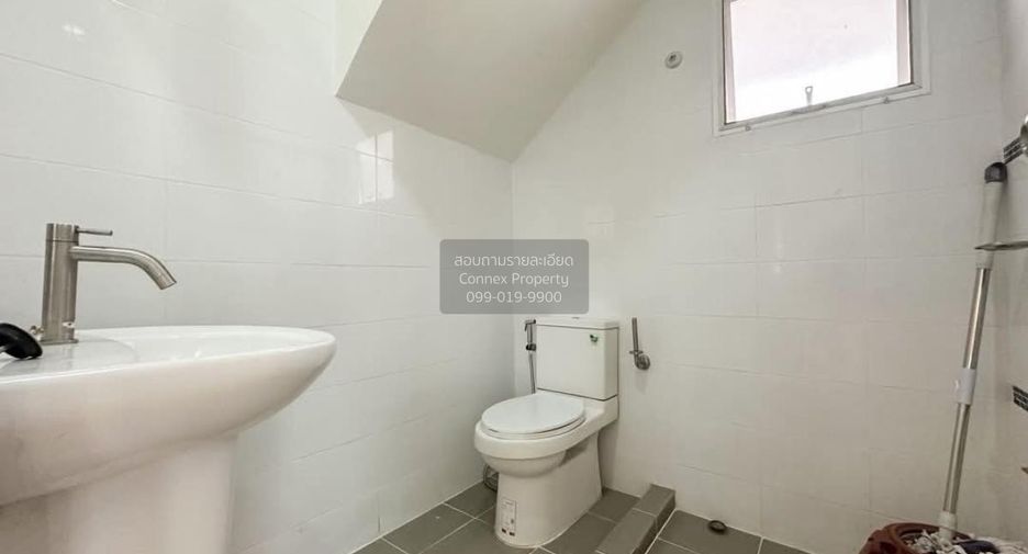 For sale 3 bedrooms house in Bang Yai, Nonthaburi
