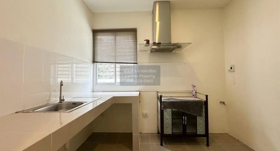 For sale 3 bedrooms house in Bang Yai, Nonthaburi