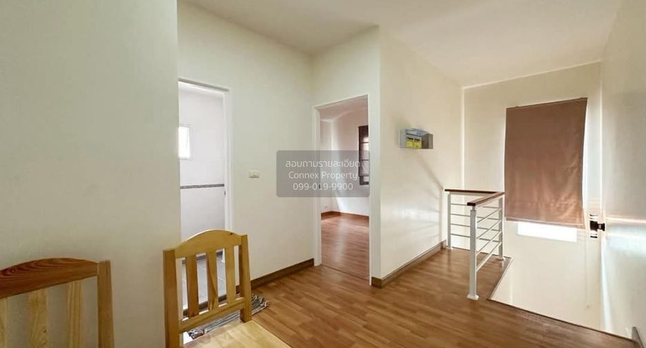 For sale 3 bedrooms house in Bang Yai, Nonthaburi