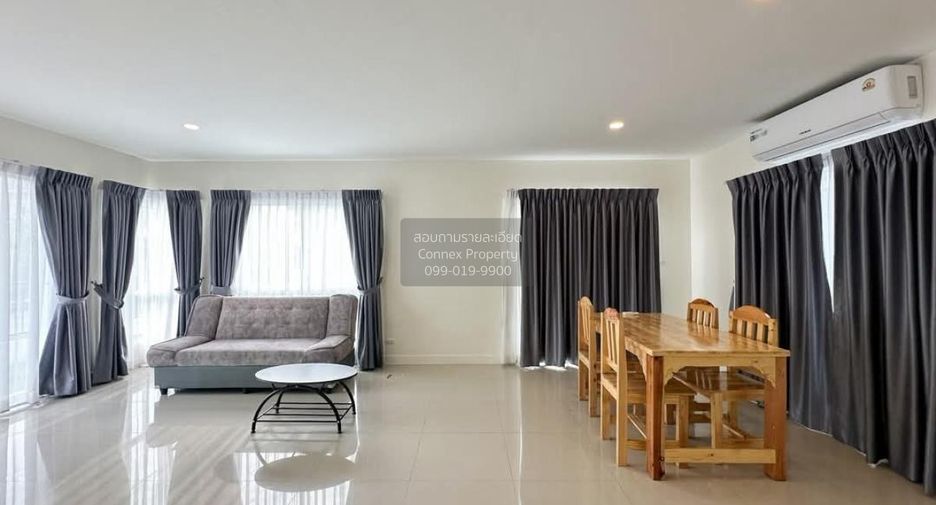 For sale 3 bedrooms house in Bang Yai, Nonthaburi