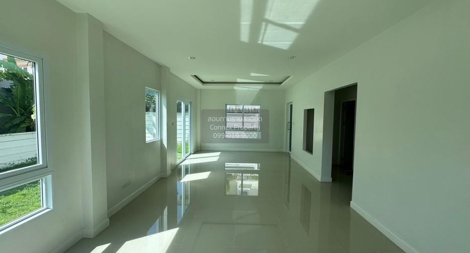 Casa en venta de 4 habitaciones en Nong Chok, Bangkok