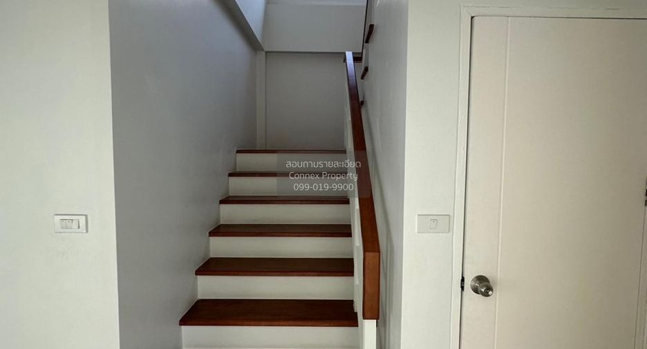 Casa en venta de 4 habitaciones en Nong Chok, Bangkok