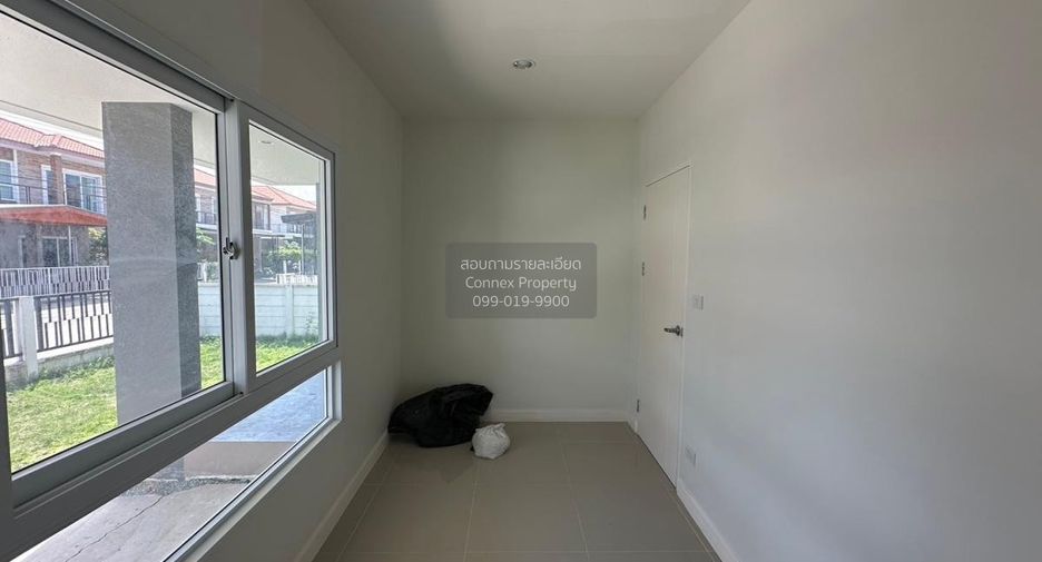 Casa en venta de 4 habitaciones en Nong Chok, Bangkok