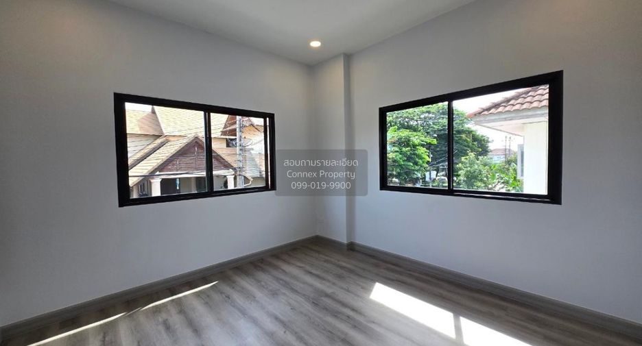 For sale 3 bedrooms house in Bang Bua Thong, Nonthaburi