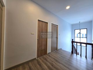 For sale 3 bedrooms house in Bang Bua Thong, Nonthaburi