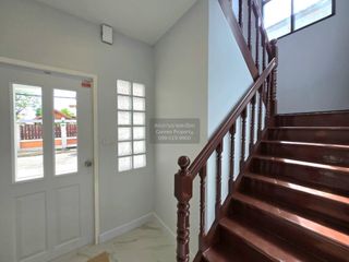 For sale 3 bedrooms house in Bang Bua Thong, Nonthaburi