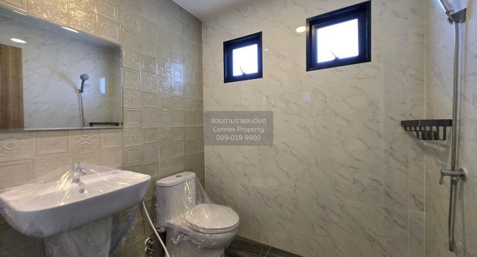 For sale 3 bedrooms house in Bang Bua Thong, Nonthaburi
