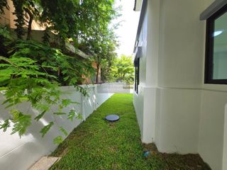 For sale 3 bedrooms house in Bang Bua Thong, Nonthaburi