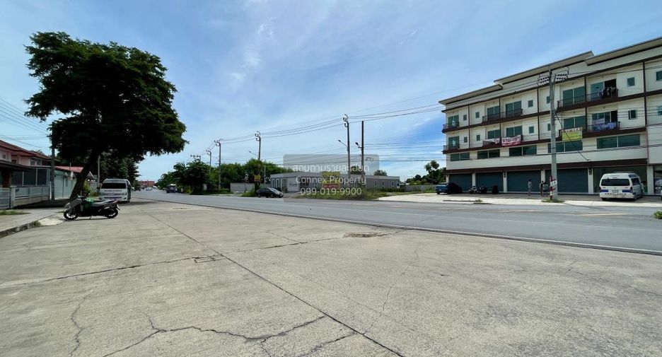 For sale 32 bedrooms apartment in Bang Bua Thong, Nonthaburi