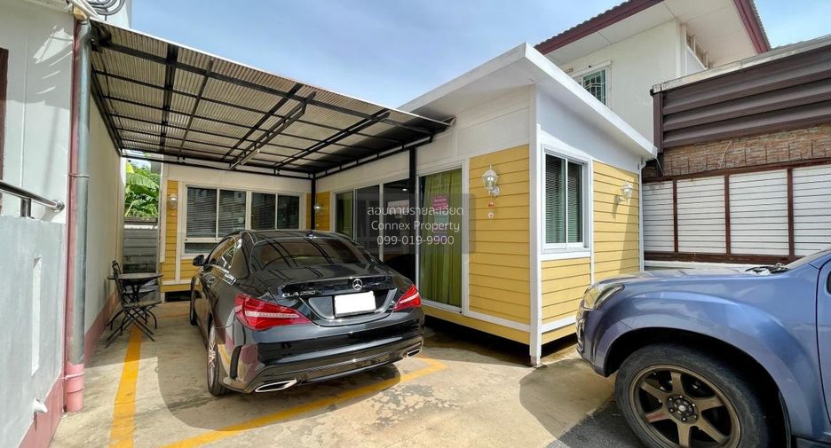 For sale 32 bedrooms apartment in Bang Bua Thong, Nonthaburi