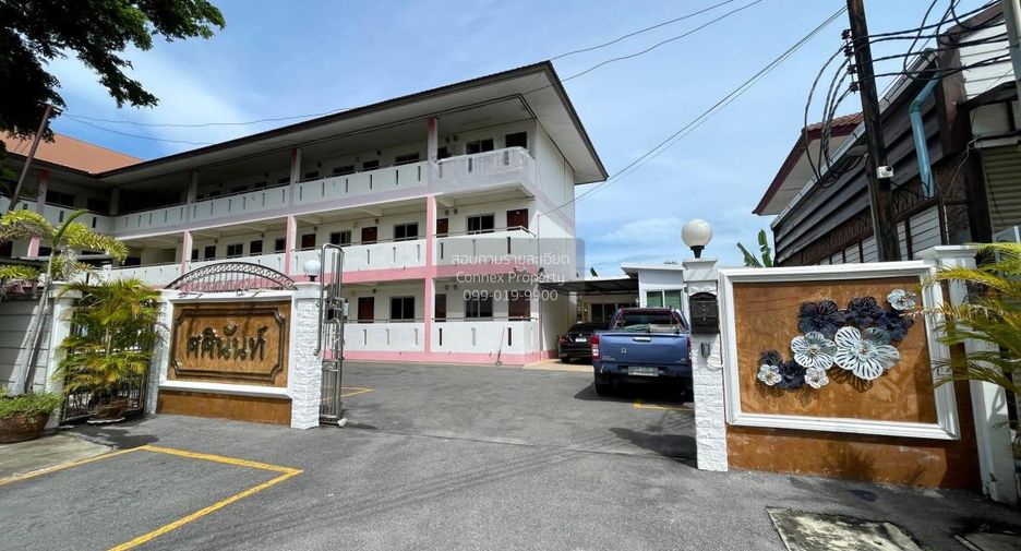 For sale 32 bedrooms apartment in Bang Bua Thong, Nonthaburi