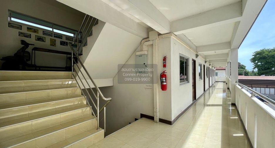 For sale 32 bedrooms apartment in Bang Bua Thong, Nonthaburi