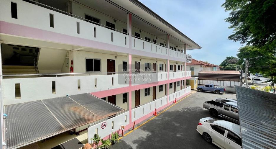 For sale 32 bedrooms apartment in Bang Bua Thong, Nonthaburi
