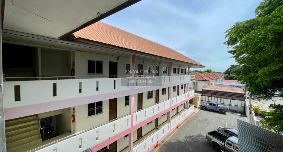 For sale 32 bedrooms apartment in Bang Bua Thong, Nonthaburi