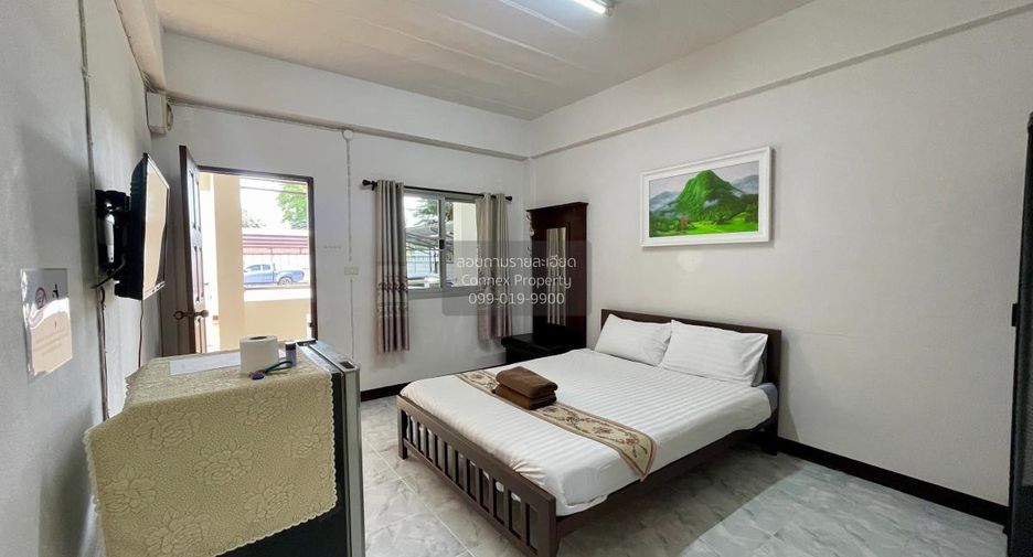For sale 32 bedrooms apartment in Bang Bua Thong, Nonthaburi