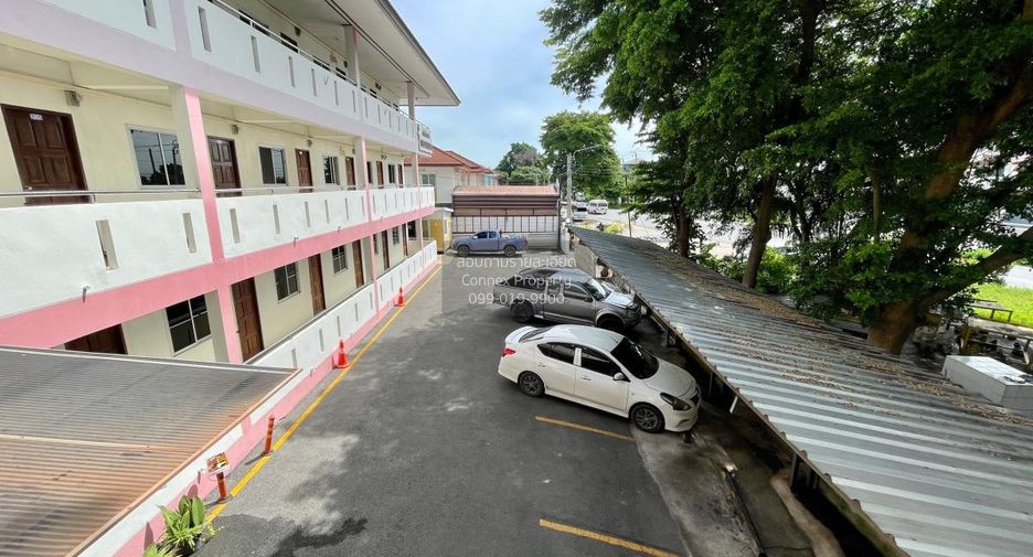 For sale 32 bedrooms apartment in Bang Bua Thong, Nonthaburi