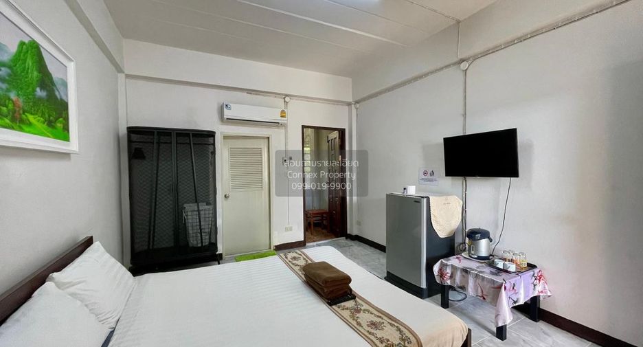 For sale 32 bedrooms apartment in Bang Bua Thong, Nonthaburi