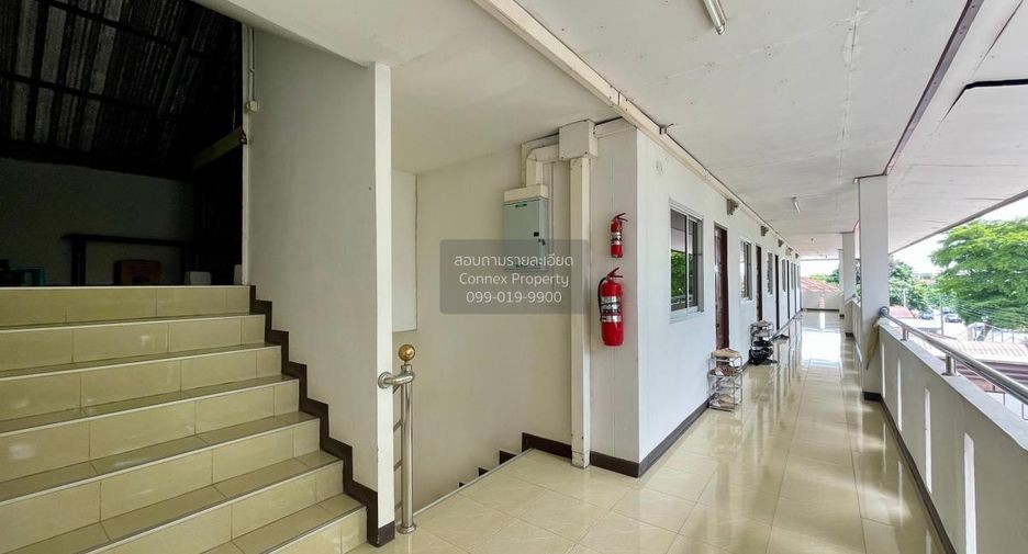 For sale 32 bedrooms apartment in Bang Bua Thong, Nonthaburi