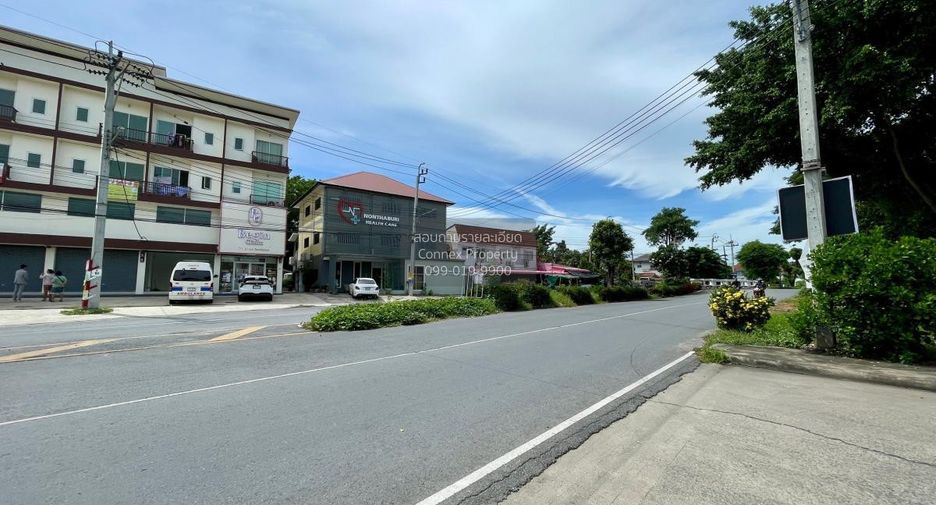 For sale 32 bedrooms apartment in Bang Bua Thong, Nonthaburi