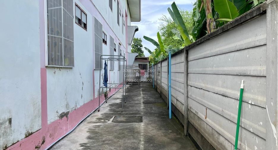 For sale 32 bedrooms apartment in Bang Bua Thong, Nonthaburi